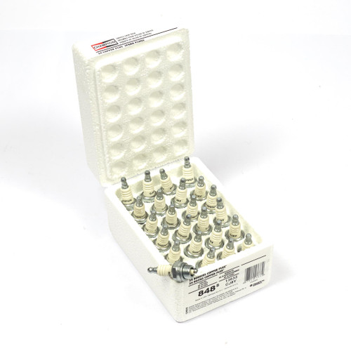 Champion 848Scp Cj8y Shop Pack 24 Plugs