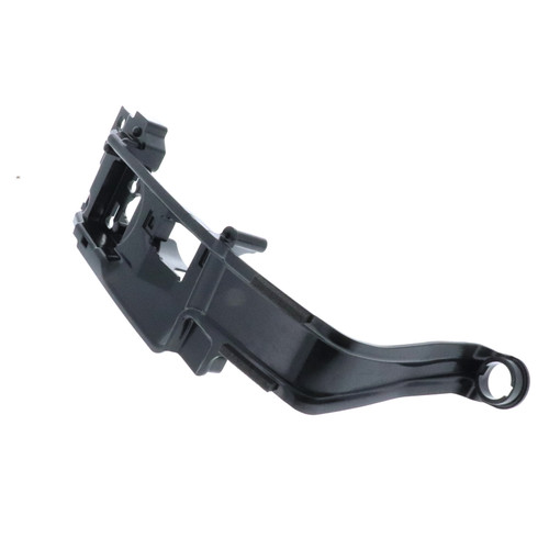 Honda 50120-Z07-000 L. Fr. Frame Assy. - PowerToolReplacementParts