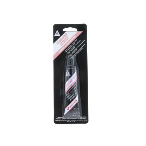 Honda 08712-0001 Handgrip Cement