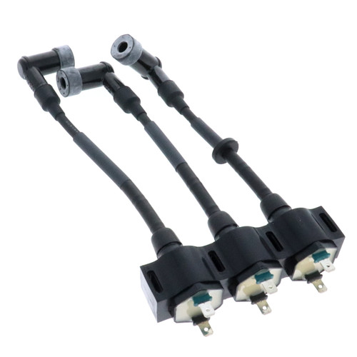 Honda 30500-ZW2-F01 Ignition Coil Assy.