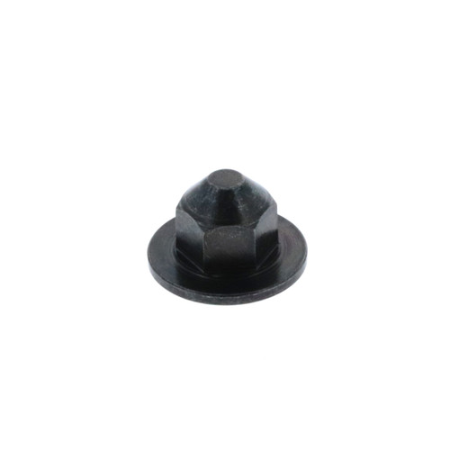 Honda 90202-Z1D-H00 Flange (6Mm) Nut