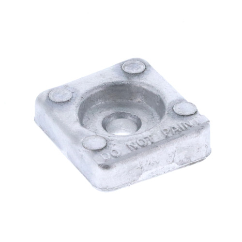 Honda 41106-ZW9-000 Anode Metal