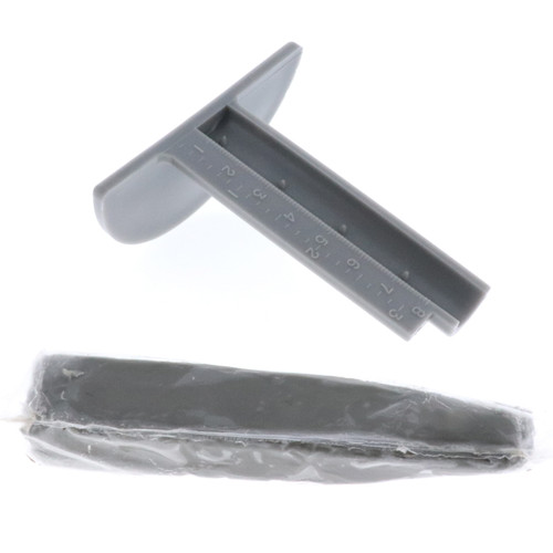 Honda 07JPJ-750010A Blade Height Gauge