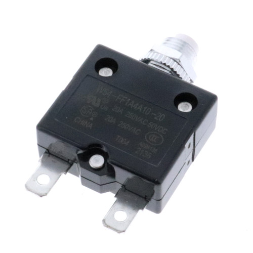 Honda 38240-Z07-A31 Circuit (20A) Protr