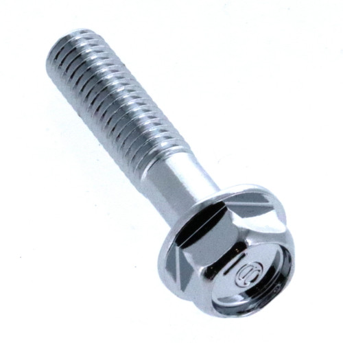 Honda 95701-08035-02 Flange (8X35) Bolt - PowerToolReplacementParts