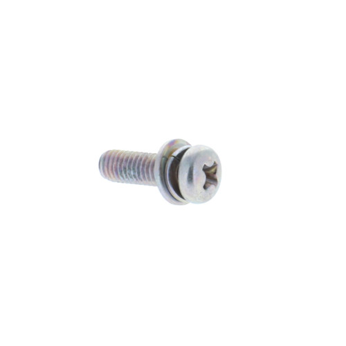 Honda 93893-05016-08 Screw-Washer (5X16)
