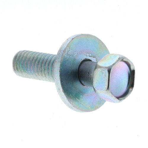 Honda 93404-08032-08 Bolt-Washer (8X32)