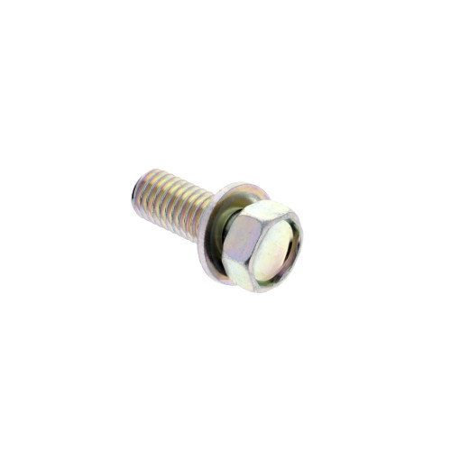 Honda 93401-08020-00 Bolt-Washer (8X20)
