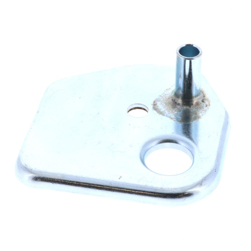 Honda 90741-ZE2-000 Key (25X18)