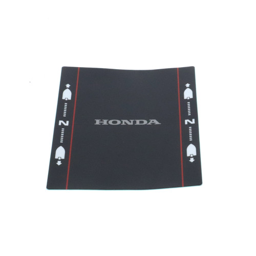 Honda 87703-ZW5-U22 Remote Control Mark