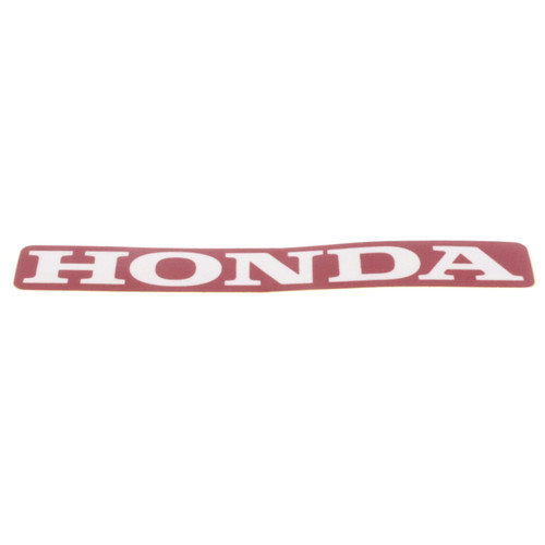 Honda 87531-Z0Z-000 Honda Mark