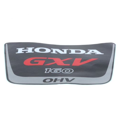 Honda 87101-Z1V-020 Mark (Gxv160)
