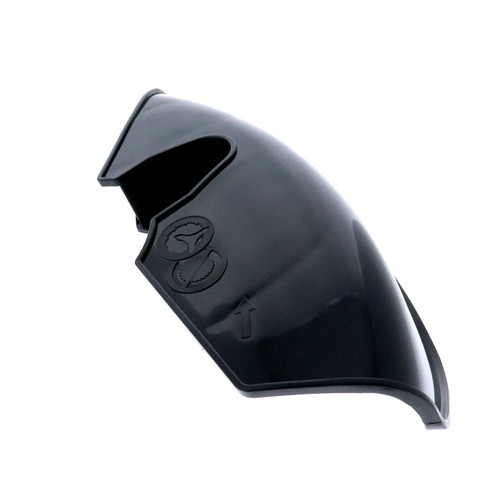 Honda 76247-VF9-E31 Grass Deflector