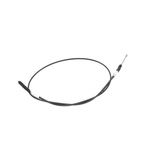 Honda 54580-V10-S12 Chute Guide Cable