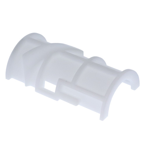 Honda 54447-VH7-L00 Bracket (Lower) Cvr