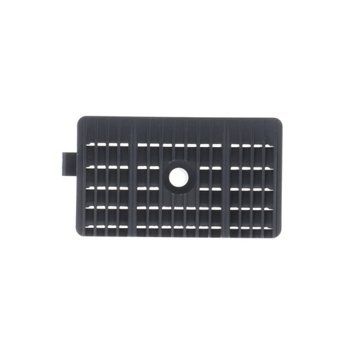 Honda 41105-ZY3-C00 L. Water Screen
