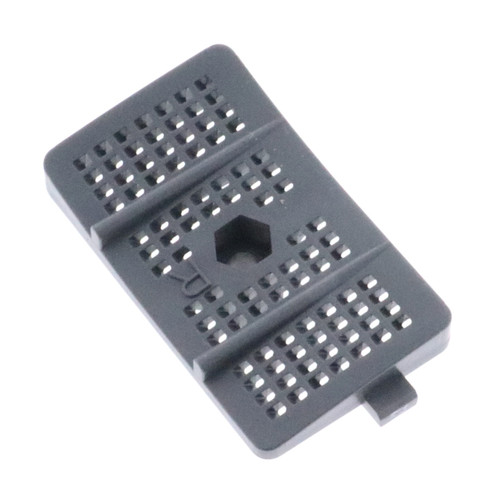 Honda 41104-ZY6-000 R. Water Screen