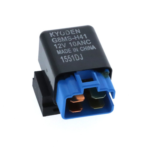 Honda 38350-762-003 Control (10A) Relay