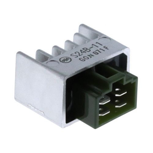 Honda 31710-ZS9-A02 Rectifier Assy.