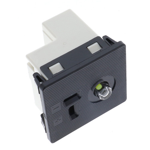 Honda 31460-ZS9-A01 D.C. Receptacle