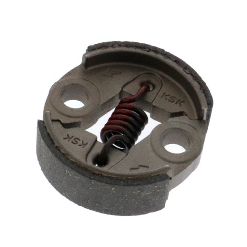 Honda 22000-Z0H-A01 Clutch Assy.