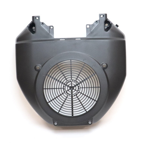 Honda 19611-ZJ1-840ZA Fan Nh1 Cover