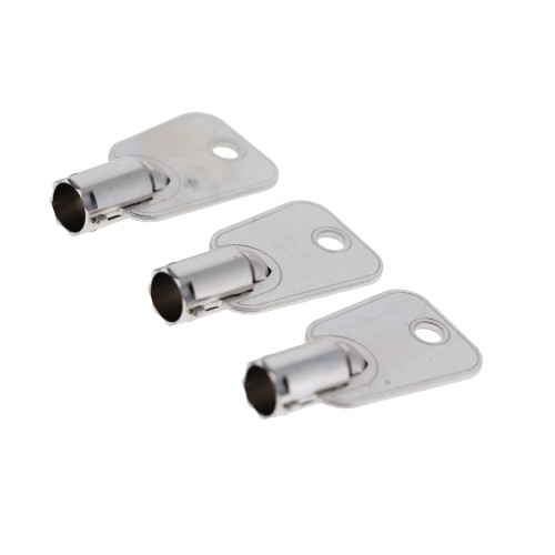 Briggs & Stratton B5053GS Key-Latch