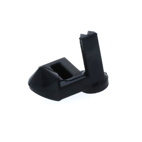 Honda 17533-ZT3-000 Rubber L