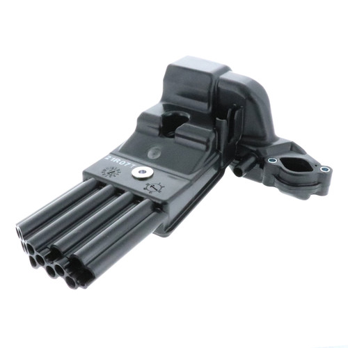 Honda 17220-Z07-010 Air Cleaner Housing