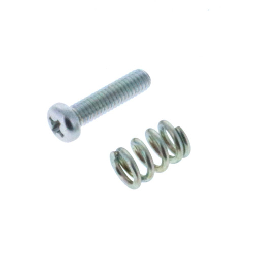 Honda 16029-ZG0-901 Screw Set