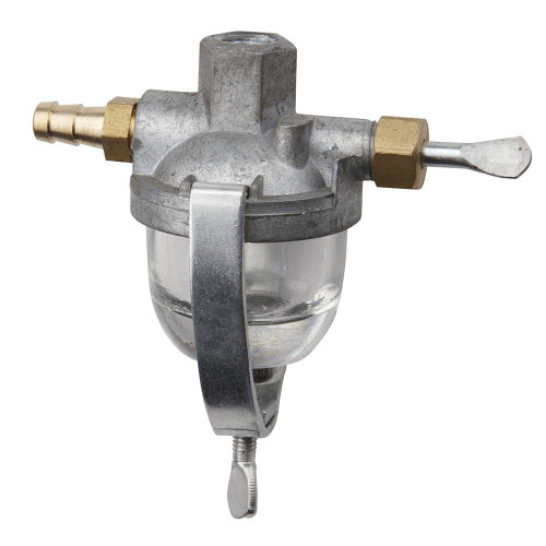 Briggs & Stratton 690612 Filter-Fuel