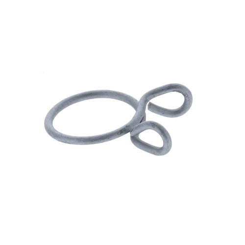 Honda 15772-551-000 Breather Tube Clip