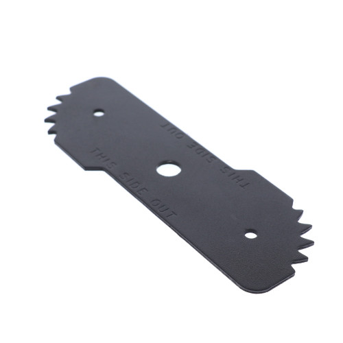 487837-00 Blade Black & Decker Trimmer Line Cutter Blade – Tri