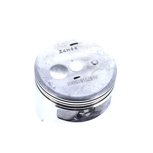 HONDA純正部品 ピストン 13101-551-010 N360 TN360 Honda 13101-Z4H-860 Piston (Std) - PowerToolReplacementParts