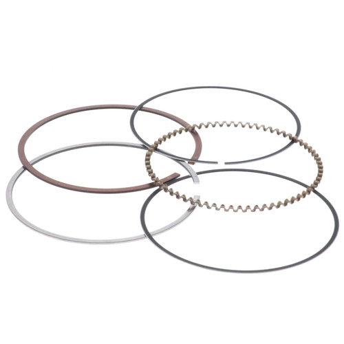 Honda 13011-Z4K-004 Ring Set (0.25)