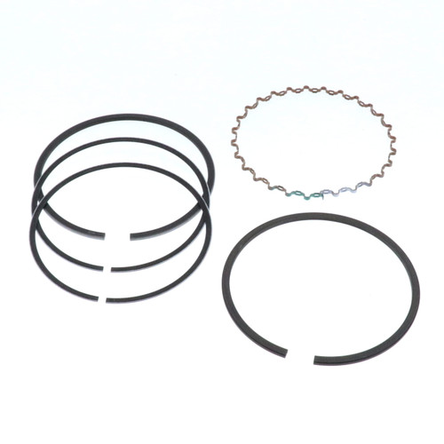 Honda 13011-ZH7-004 Ring Set (0.25)