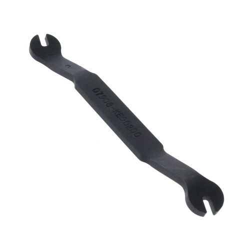 Honda 07708-0030400 Wrench, Adj. B