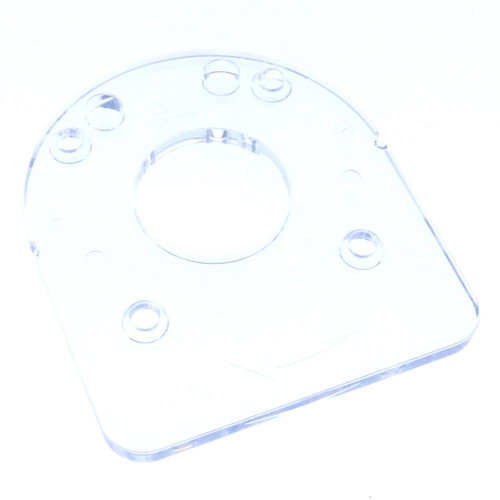 Craftsman N927559 Baseplate