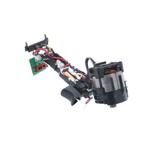 Dewalt NA364896 Motor & Switch Sa