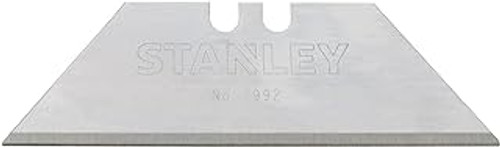 Stanley 11-921 St Bld Hd 5Pk 2 Pack