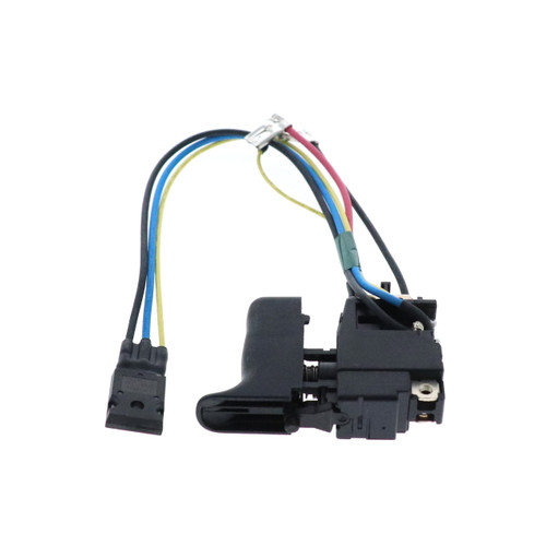 Makita 650655-7 Switch