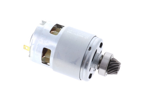 Makita 629193-0 Dc Motor