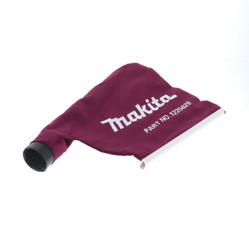 Makita 127512-9 Dust Bag - PowerToolReplacementParts