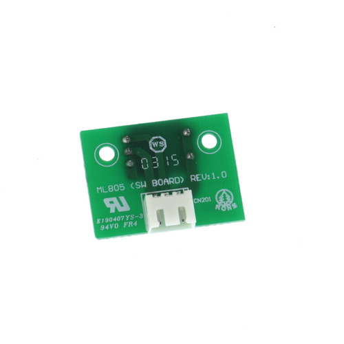 Makita GM00001360 Switch Circuit