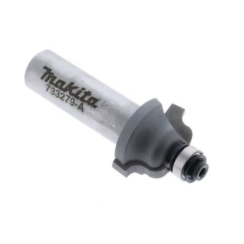Makita 733279-A Router Bit 5/32" Roman Ogee