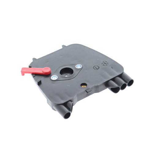 Makita DA00000452 Plate Air Cleaner Ass'y