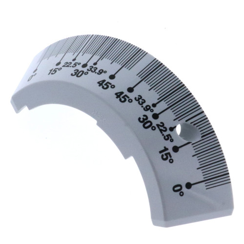 Makita 458147-8 Bevel Scale Plate