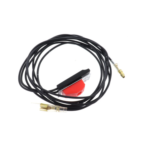 Makita 168745-7 Switch Cpl.