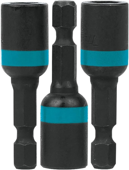 Makita A-97651 Impactx™ 5/16″ X 1-3/4″ Magnetic Nut Driver