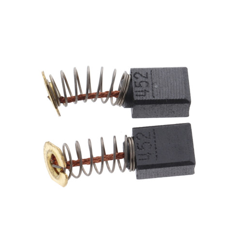 Makita CB452 Carbon Brush Set
